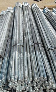 Culvert accessories and hardware